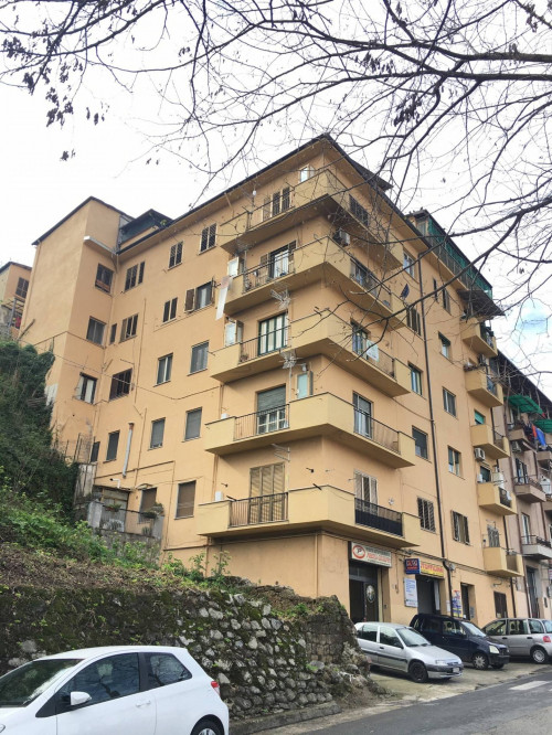 Appartamento in vendita a Cosenza