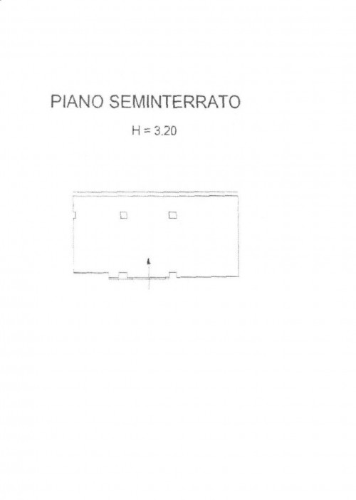 Box in vendita a Cosenza