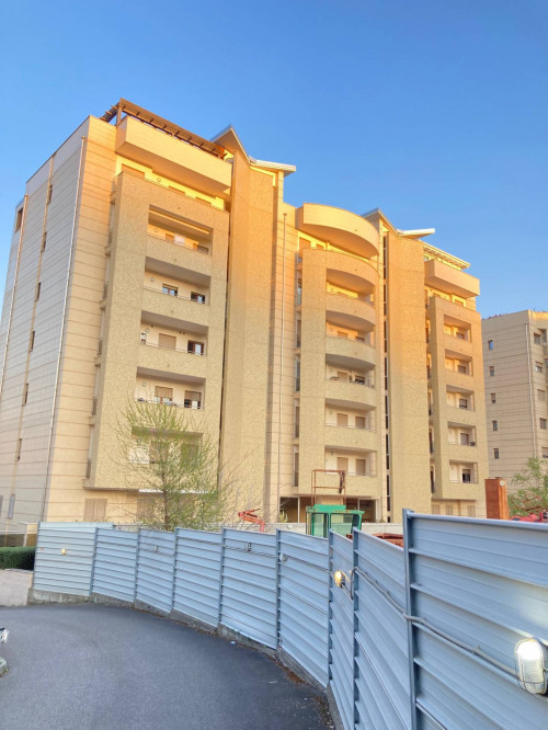 Appartamento in affitto a Rende