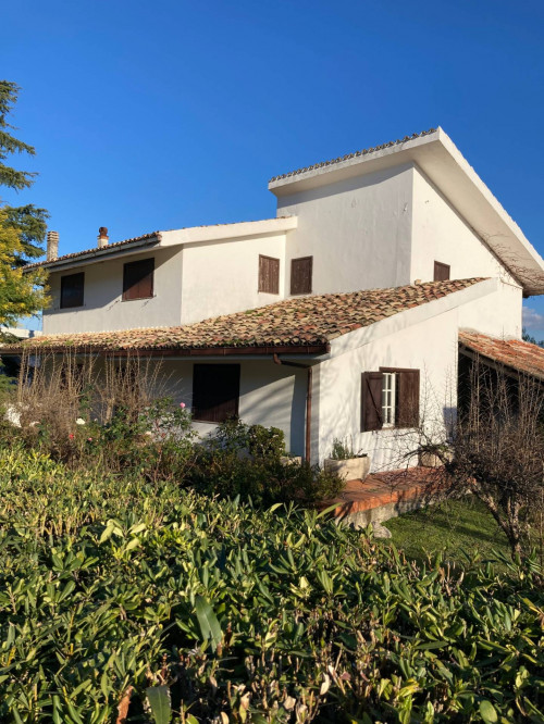 Villa in vendita a Mendicino