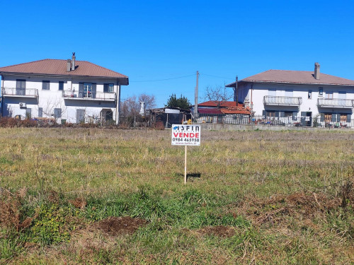 Terreno edificabile in vendita a Mangone