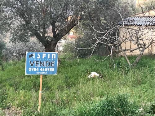Terreno edificabile in vendita a Cosenza
