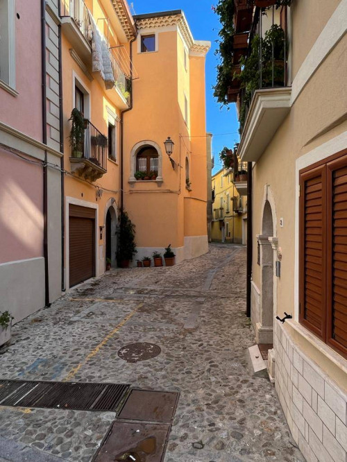 Appartamento in vendita a San Fili