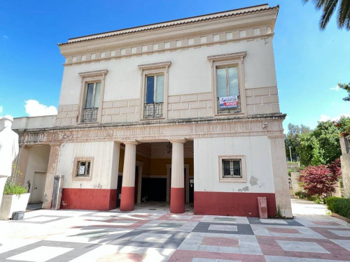 Appartamento in vendita a Cosenza