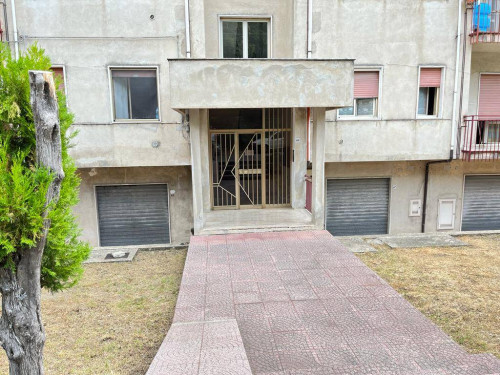 Appartamento in vendita a Mendicino