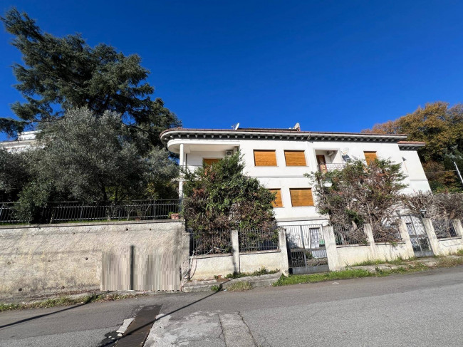 Appartamento in vendita a Cosenza