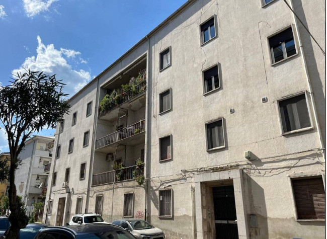 Appartamento in vendita a Cosenza