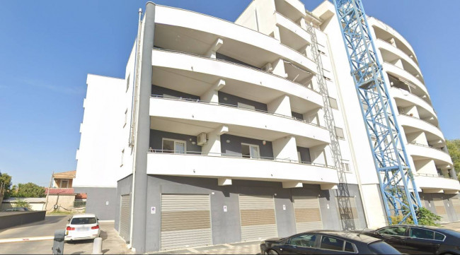 Attico in vendita a Cosenza