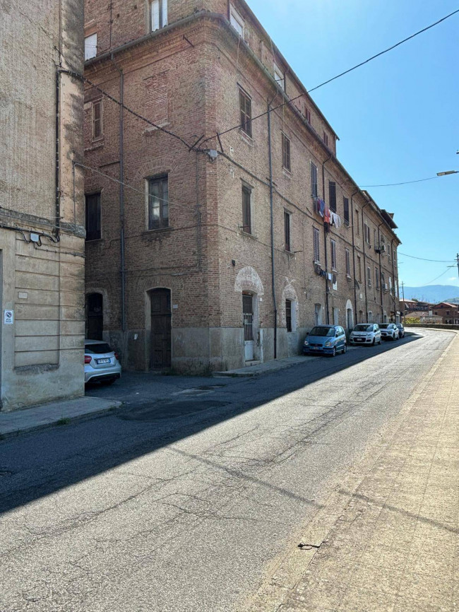 Appartamento in vendita a Cosenza