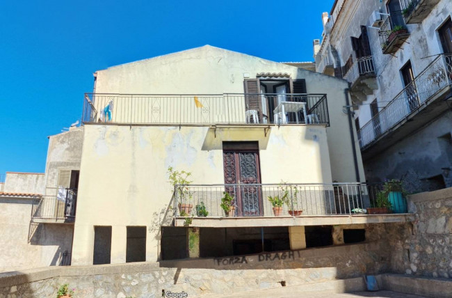 Appartamento in vendita a Cetraro