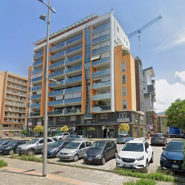 Appartamento recente costruzione in vendita a Cosenza