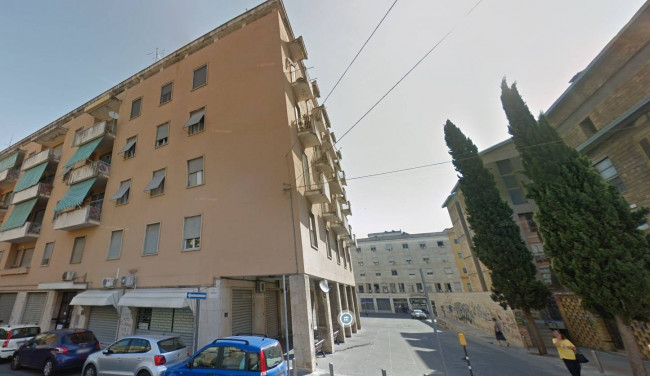 Appartamento in vendita a Cosenza