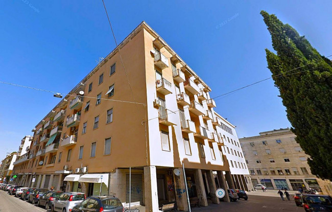 Appartamento in vendita a Cosenza