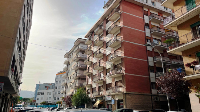 Appartamento in vendita a Cosenza