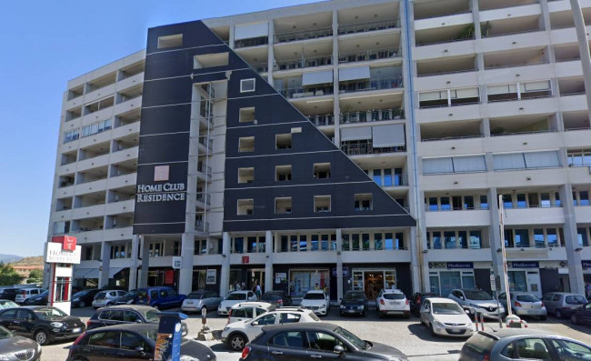 Appartamento in vendita a Cosenza