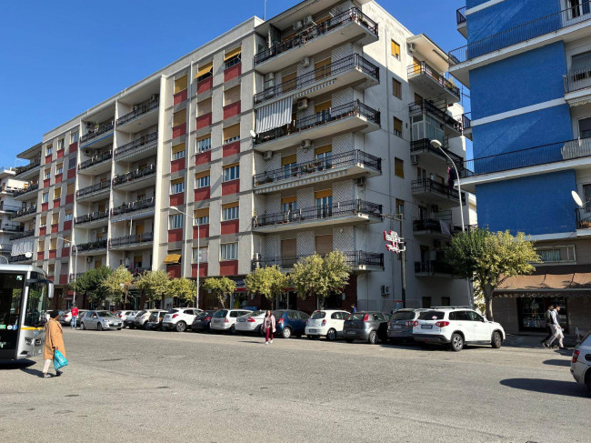 Appartamento in vendita a Cosenza