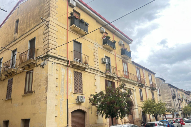 Appartamento in vendita a Cosenza