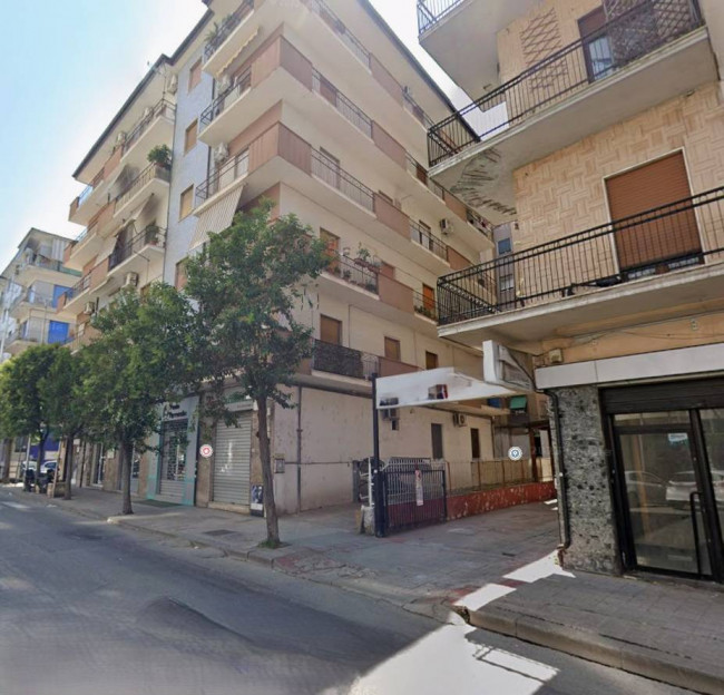 Appartamento in vendita a Cosenza
