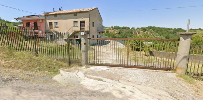 CASA INDIPENDENTE in vendita a Rende