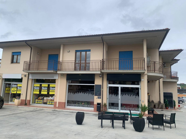 Studio/Ufficio in affitto a Montalto Uffugo