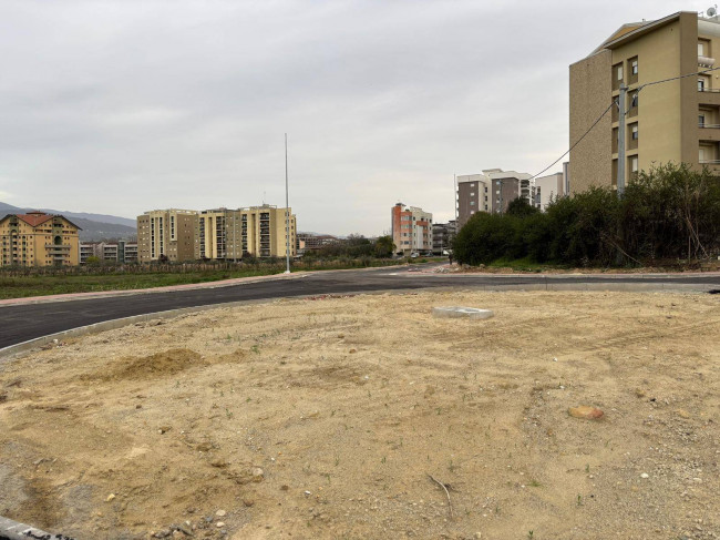 Terreno edificabile in vendita a Rende