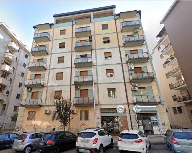Appartamento in vendita a Cosenza