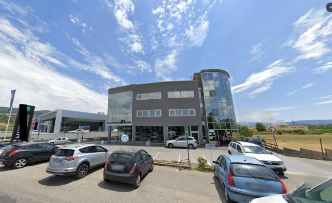 Appartamento all'asta in vendita a Rende