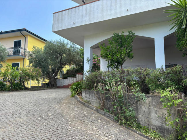 Villa in vendita a Mendicino