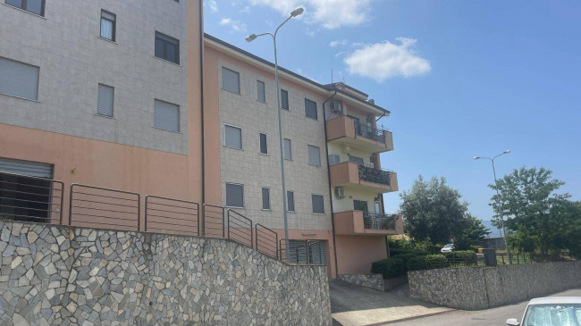 Appartamento in vendita a Zumpano