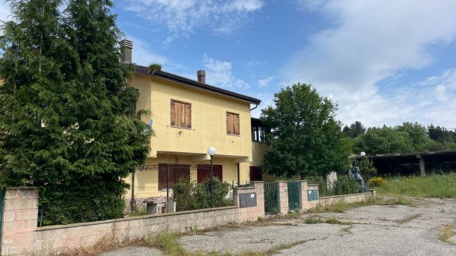 Appartamento in vendita a Casali del Manco