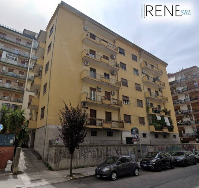 Appartamento all'asta in vendita a Cosenza