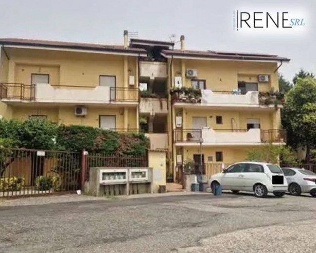 Appartamento all'asta in vendita a Rende