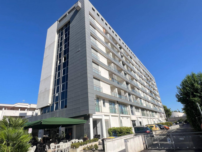 Appartamento in vendita a Rende