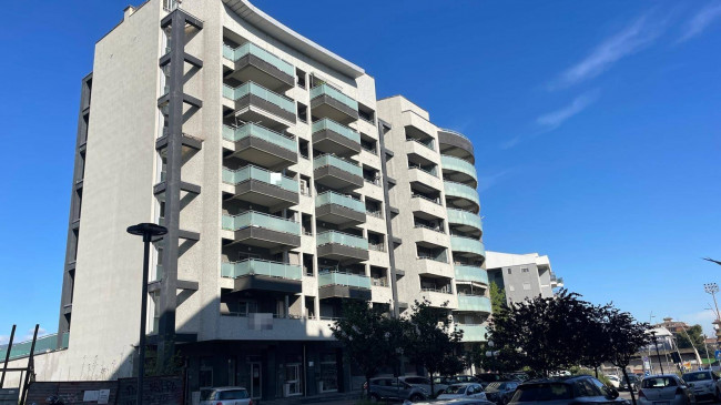 Appartamento in vendita a Rende