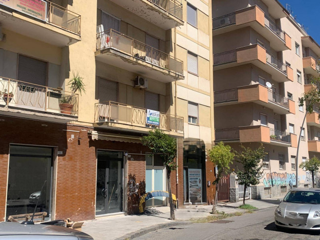 Appartamento in affitto a Cosenza