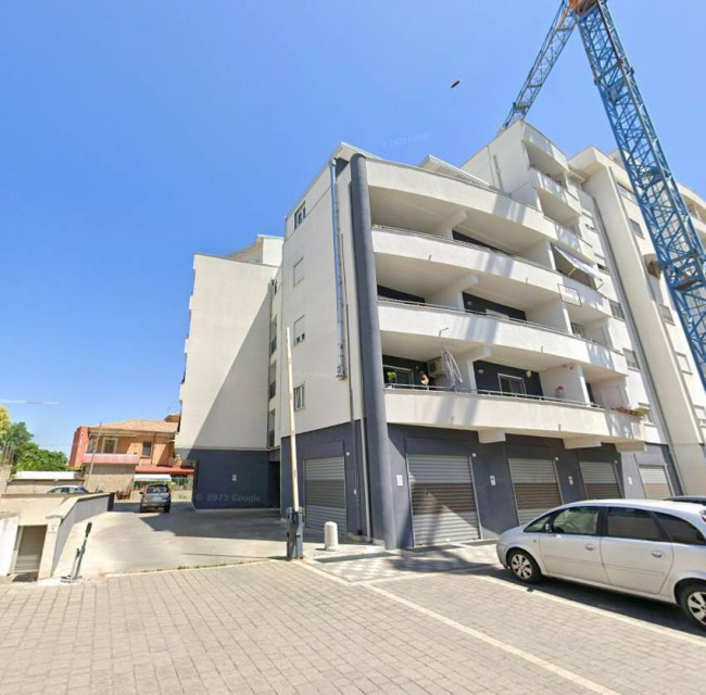 Appartamento in vendita a Cosenza