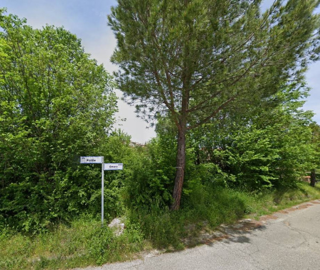 Terreno edificabile in vendita a Mendicino