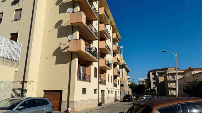 Appartamento in affitto a Cosenza