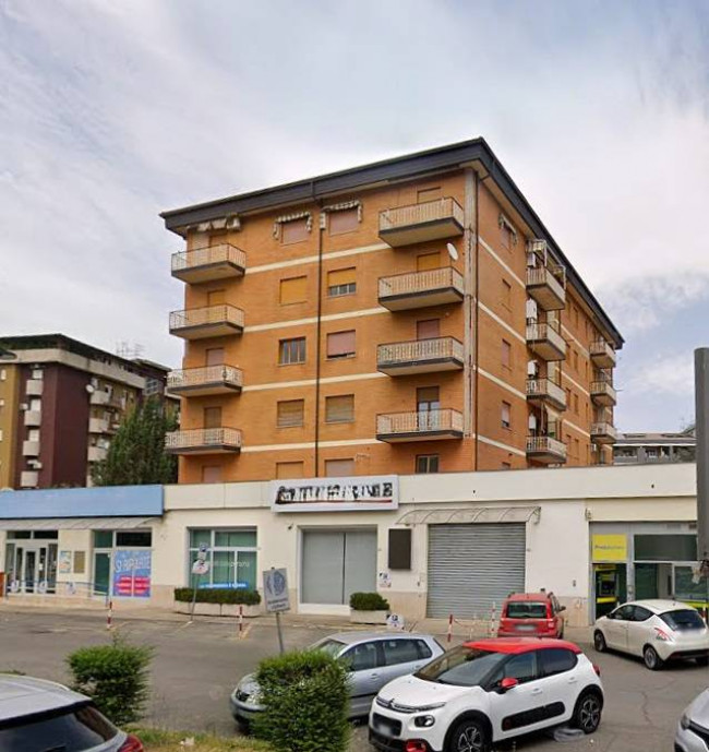 Appartamento in affitto a Rende