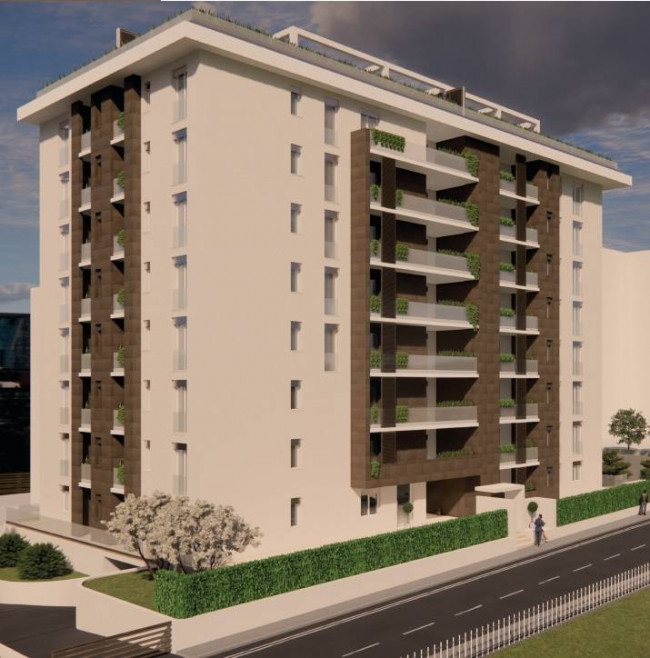 Appartamento in vendita a Rende