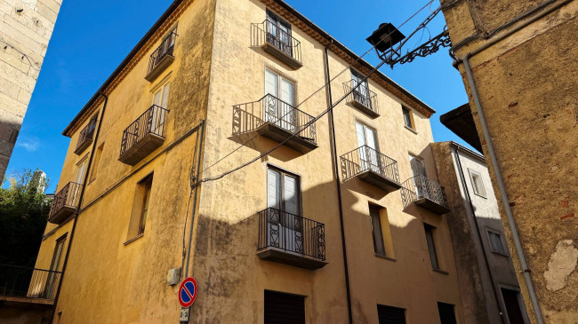 CASA INDIPENDENTE in vendita a Montalto Uffugo