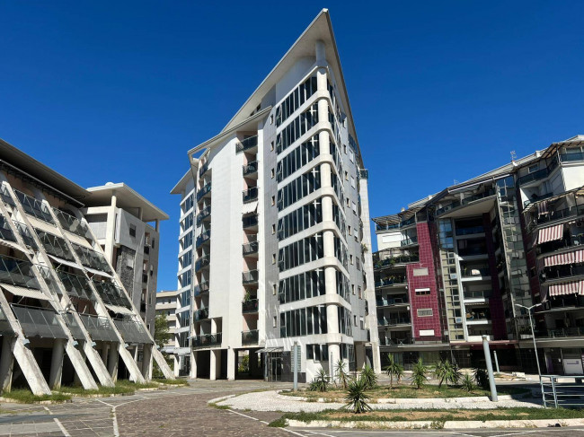 Appartamento in vendita a Cosenza