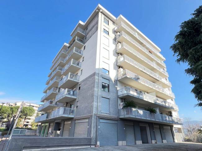 Appartamento in vendita a Rende