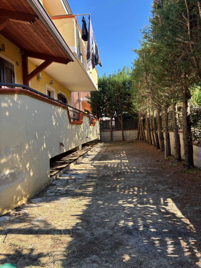 Villette a schiera in vendita a Montalto Uffugo