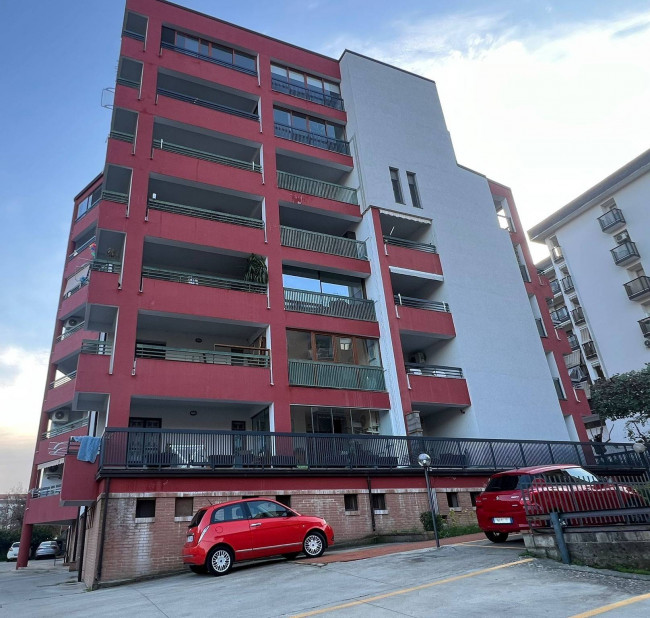 Appartamento in vendita a Cosenza