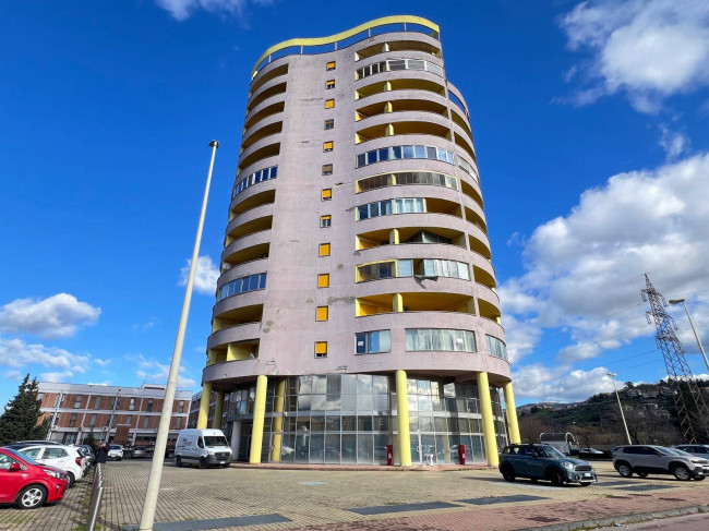 Appartamento in vendita a Cosenza