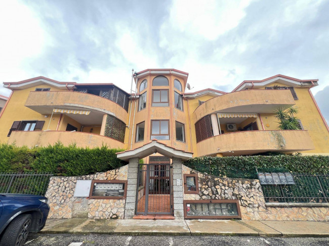 Appartamento in vendita a Mendicino