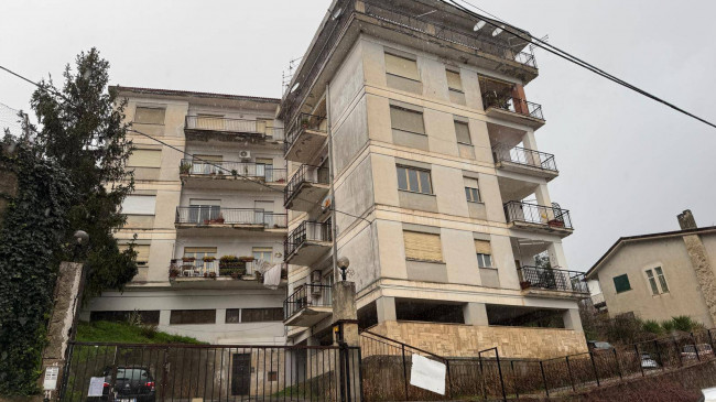 Appartamento in affitto a Cosenza