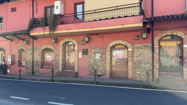 Studio/Ufficio in vendita a Rende