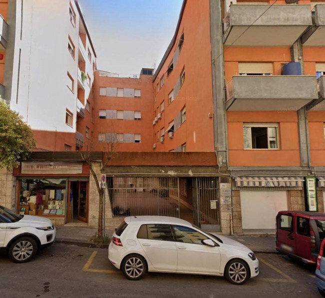 Appartamento in vendita a Cosenza